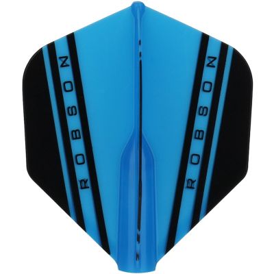 ROBSON PLUS V DART FLIGHTS - STANDARD