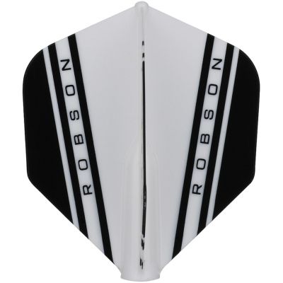 ROBSON PLUS V DART FLIGHTS - STANDARD