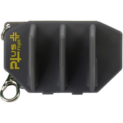 ROBSON PLUS FLIGHT CASE