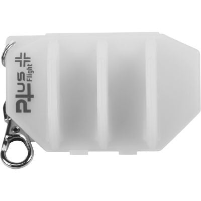 ROBSON PLUS FLIGHT CASE