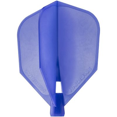 HARROWS CLIC DART FLIGHTS