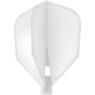 HARROWS CLIC DART FLIGHTS