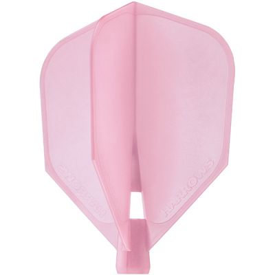 HARROWS CLIC DART FLIGHTS