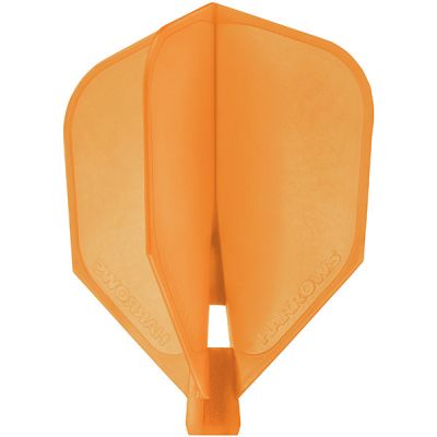 HARROWS CLIC DART FLIGHTS