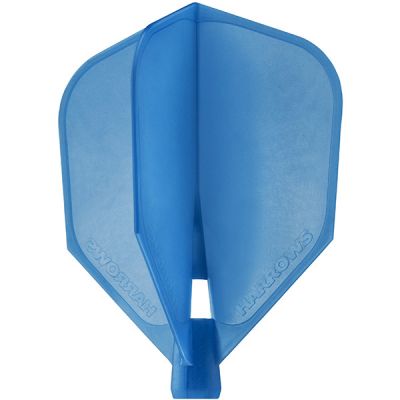 HARROWS CLIC DART FLIGHTS