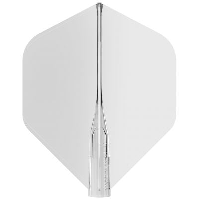 8 FLIGHT DART FLIGHTS - NO 2 STANDARD