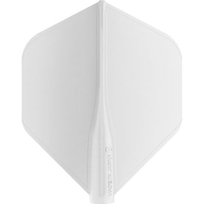 8 FLIGHT DART FLIGHTS - NO 2 STANDARD