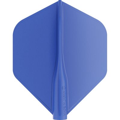 8 FLIGHT DART FLIGHTS - NO 2 STANDARD