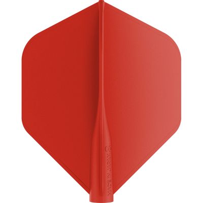 8 FLIGHT DART FLIGHTS - NO 2 STANDARD