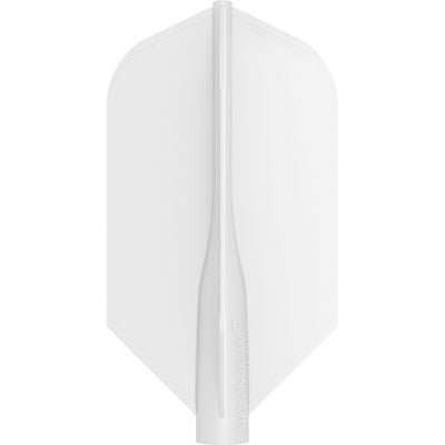 8 FLIGHT DART FLIGHTS - SLIM