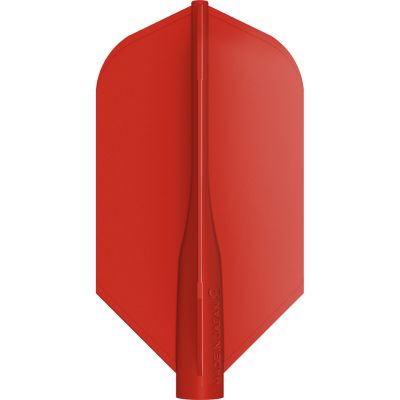 8 FLIGHT DART FLIGHTS - SLIM