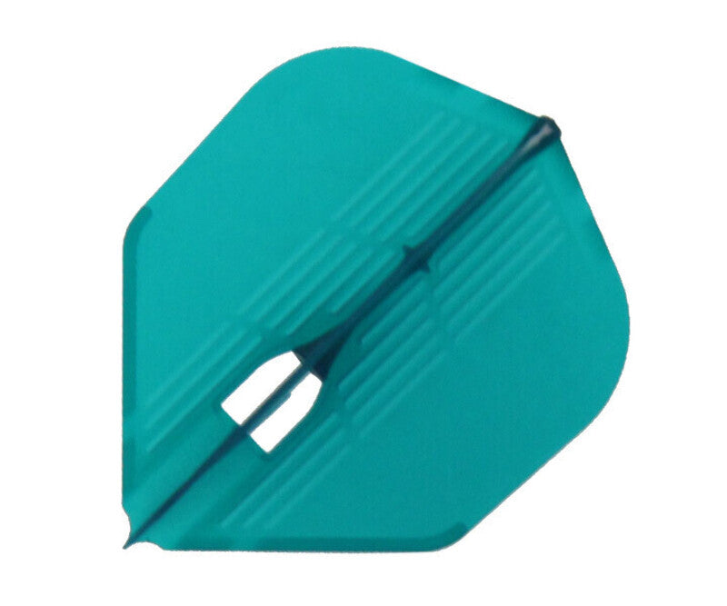 L-STYLE PRO KAMI DART FLIGHTS - L3 SMALL STANDARD