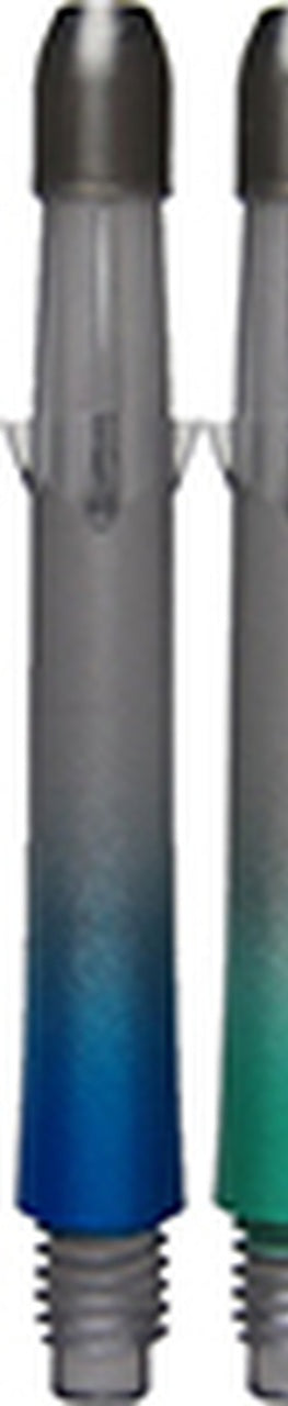 L-Style L-Shaft Poly 2 Tone - Black