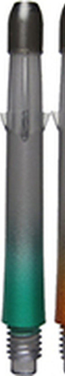 L-Style L-Shaft Poly 2 Tone - Black