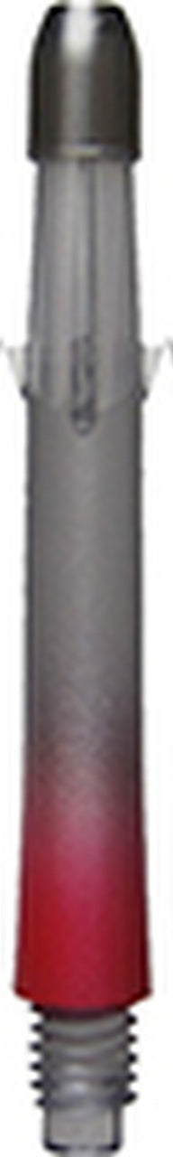 L-Style L-Shaft Poly 2 Tone - Black