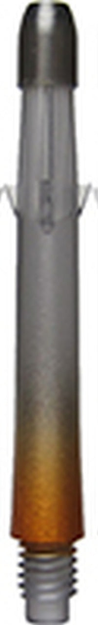 L-Style L-Shaft Poly 2 Tone - Black