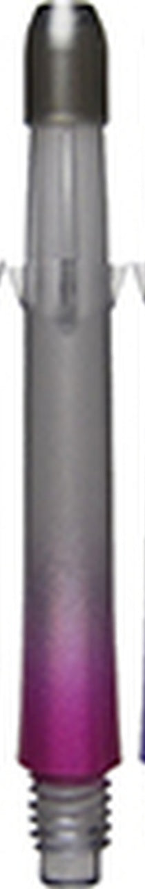 L-Style L-Shaft Poly 2 Tone - Black