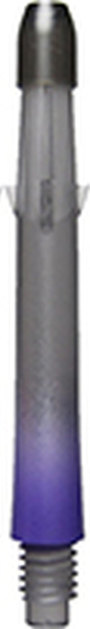 L-Style L-Shaft Poly 2 Tone - Black
