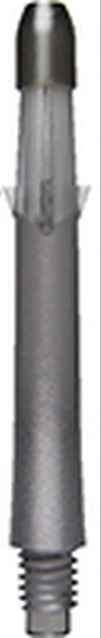 L-Style L-Shaft Poly 2 Tone - Black