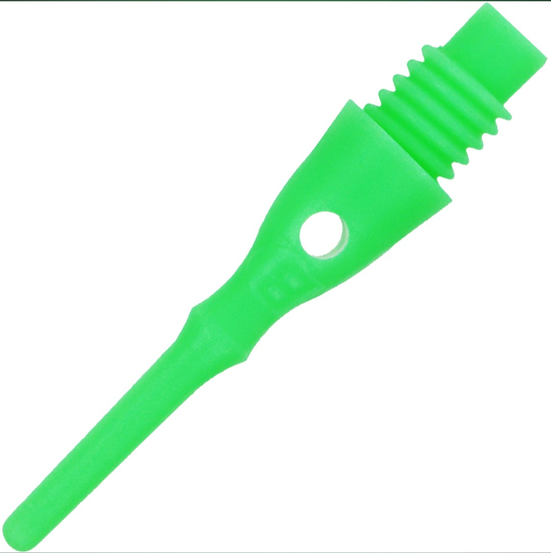 MEGA MAGIC SHORT SOFT TIP POINTS