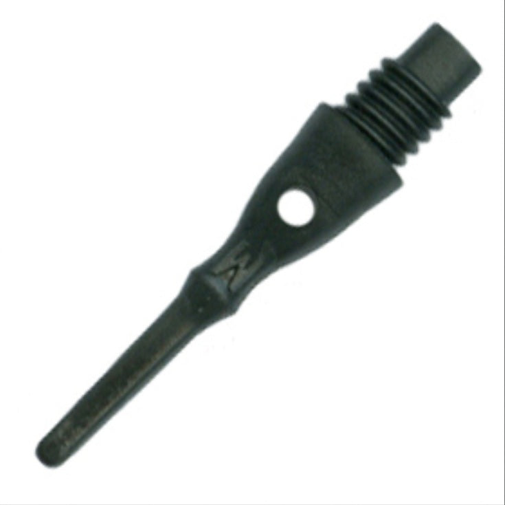 MEGA MAGIC SHORT SOFT TIP POINTS