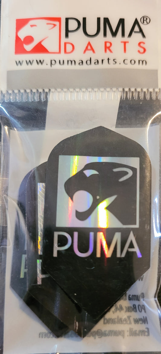 Puma Dart Flights Black - Slim