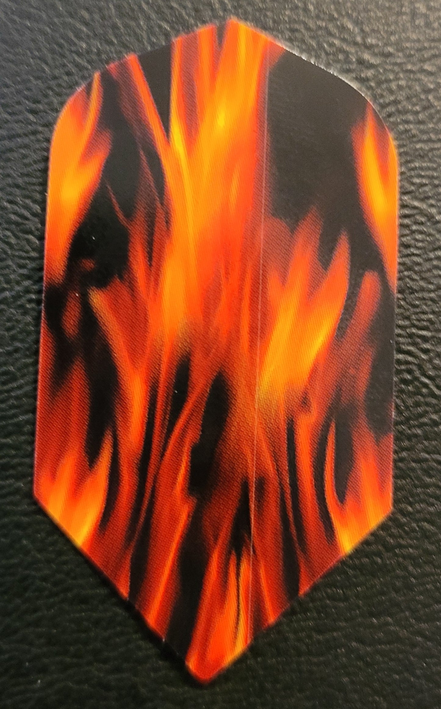 Flame Dart Flight Slim
