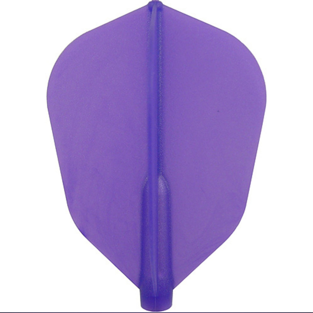 FIT FLIGHT DART FLIGHTS - SUPER SHAPE