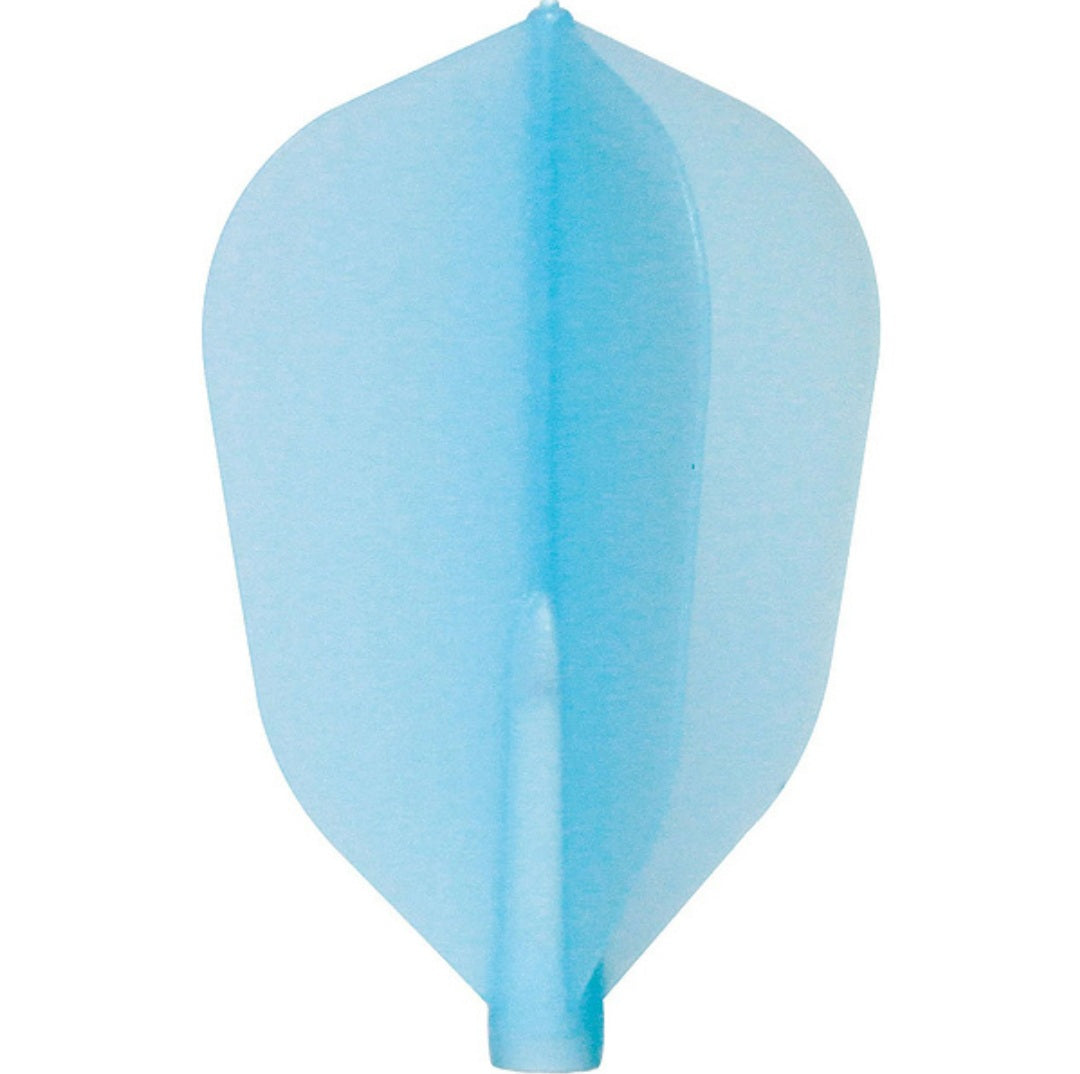 FIT FLIGHT DART FLIGHTS - SUPER SHAPE