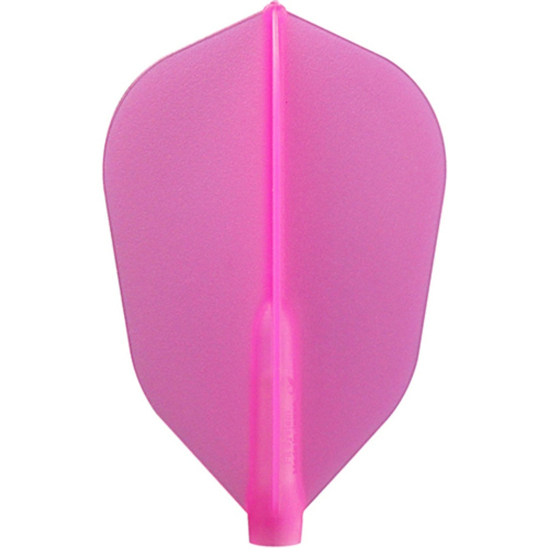 FIT FLIGHT DART FLIGHTS - SUPER SHAPE