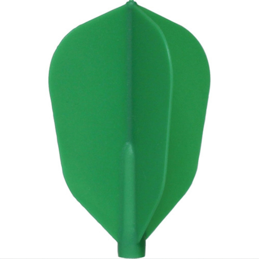FIT FLIGHT DART FLIGHTS - SUPER SHAPE