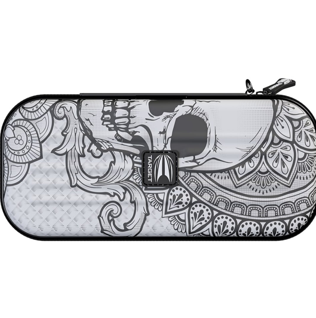 TARGET TAKOMA INK DART CASE - GRAY