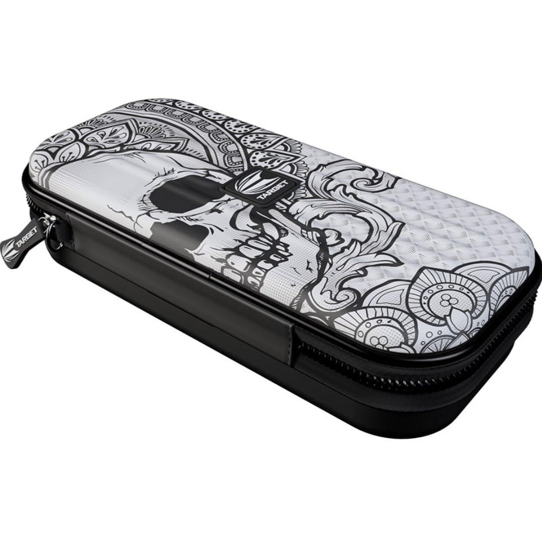 TARGET TAKOMA INK DART CASE - GRAY