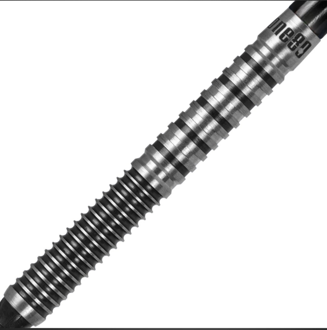 ONE80 MICHAEL UNTERBUCHNER SOFT TIP DARTS - 18GM