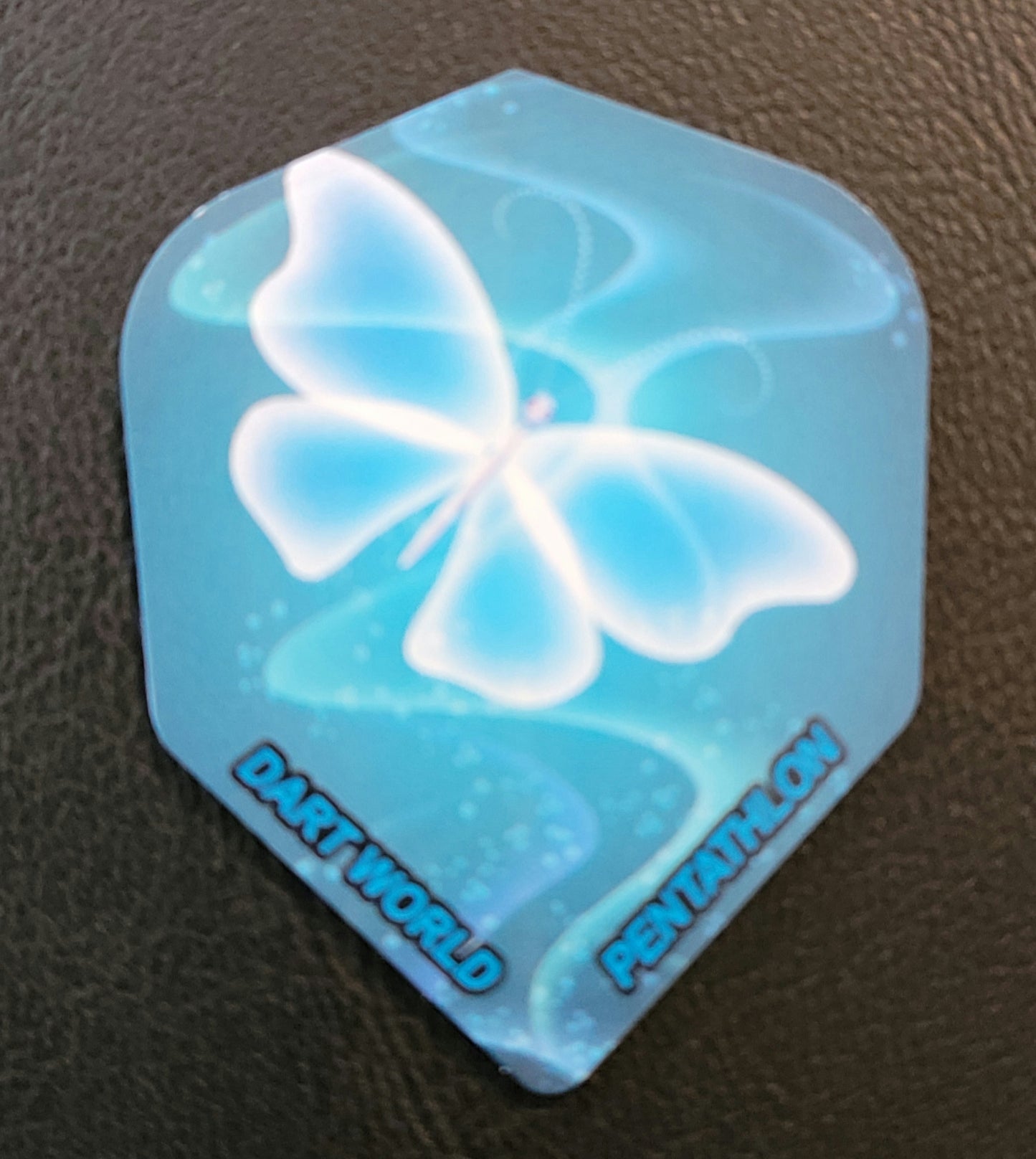 Pentathlon Blue Butterfly- Standard