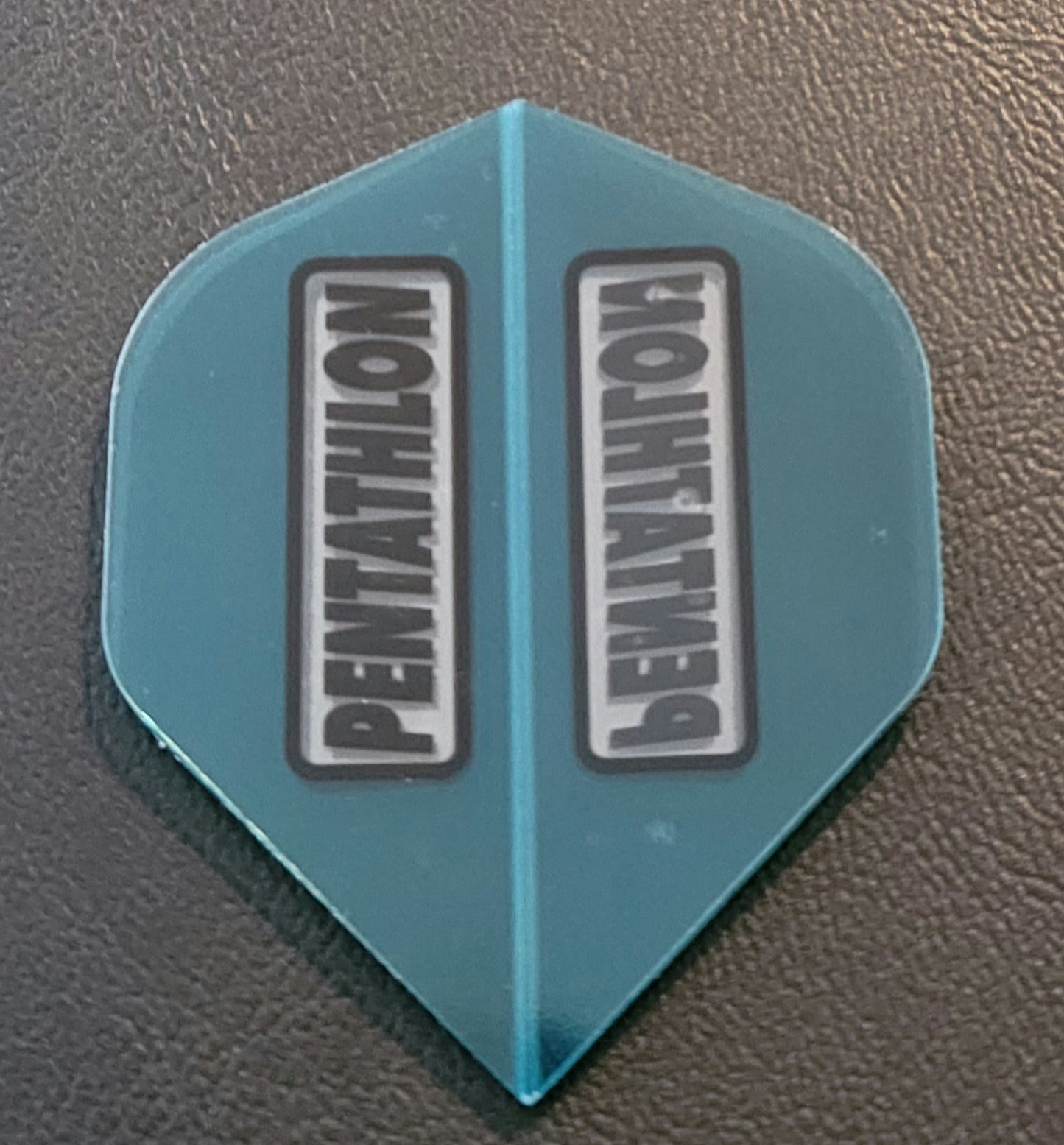 Pentathlon Translucent Blue Standard
