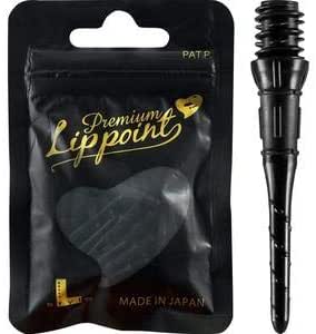 L-STYLE LIPPOINT PREMIUM SOFT TIP POINTS