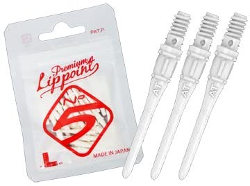 L-STYLE LIPPOINT PREMIUM NO5 SOFT TIP POINTS - APPROXIMATELY 30