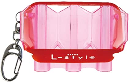 L-STYLE KRYSTAL DART FLIGHT CASE