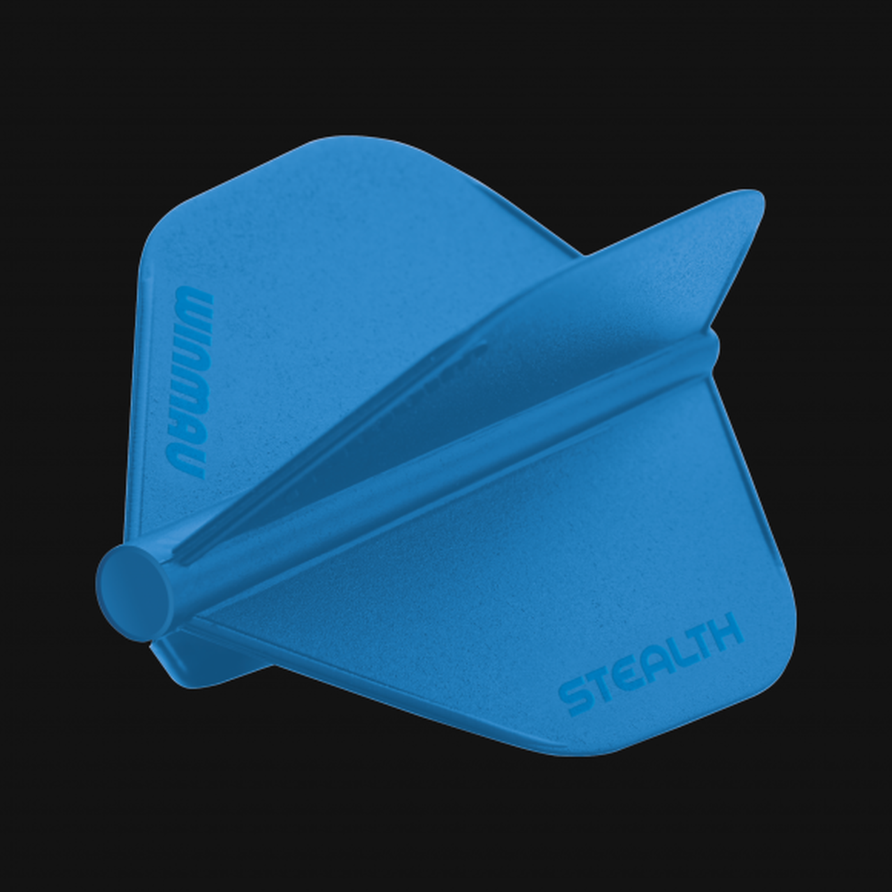 Winmau Stealth Standard 150 Micron Molded Flight