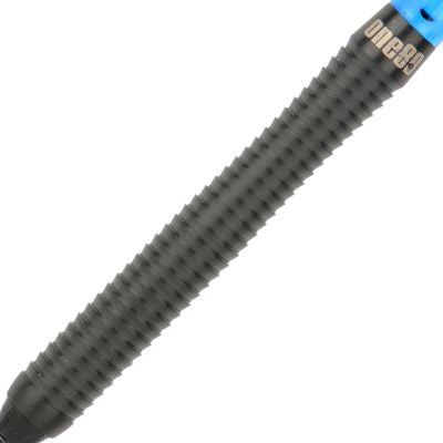 ONE80 VHD NIGHT HUNTER VELOCITY SOFT TIP DARTS - 18GM
