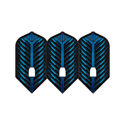 L6 PRO Slim - Alex Reyes V.3 Signature Flight - Blue