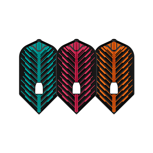 L-Style Alex Reyes V.3 Signature Flight - L6 Slim Mix Color