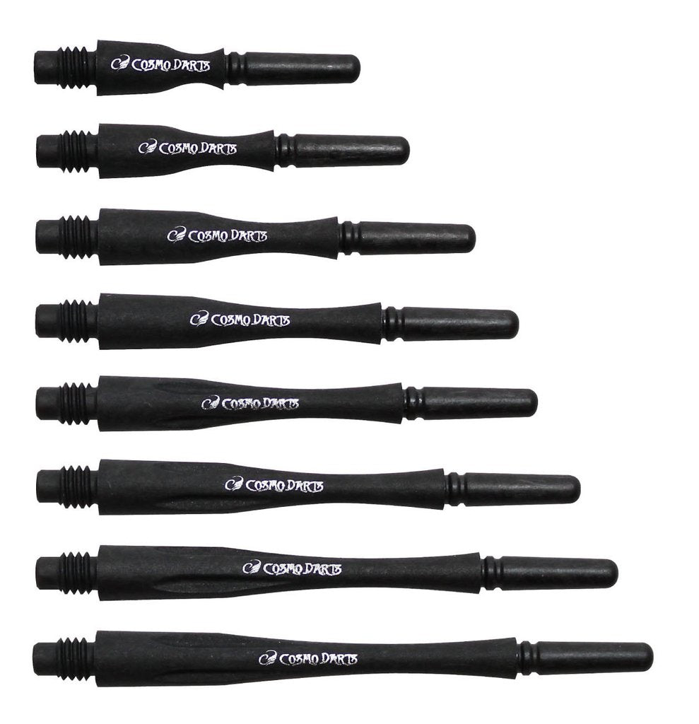 FIT FLIGHT CARBON HYBRID LOCKED DART SHAFTS