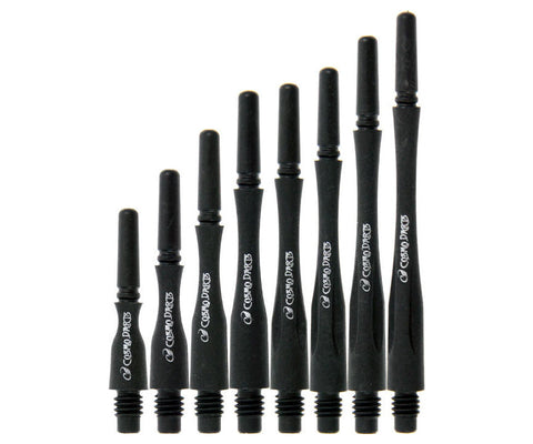Fit Flight Carbon Hybrid Spinning Dart Shafts