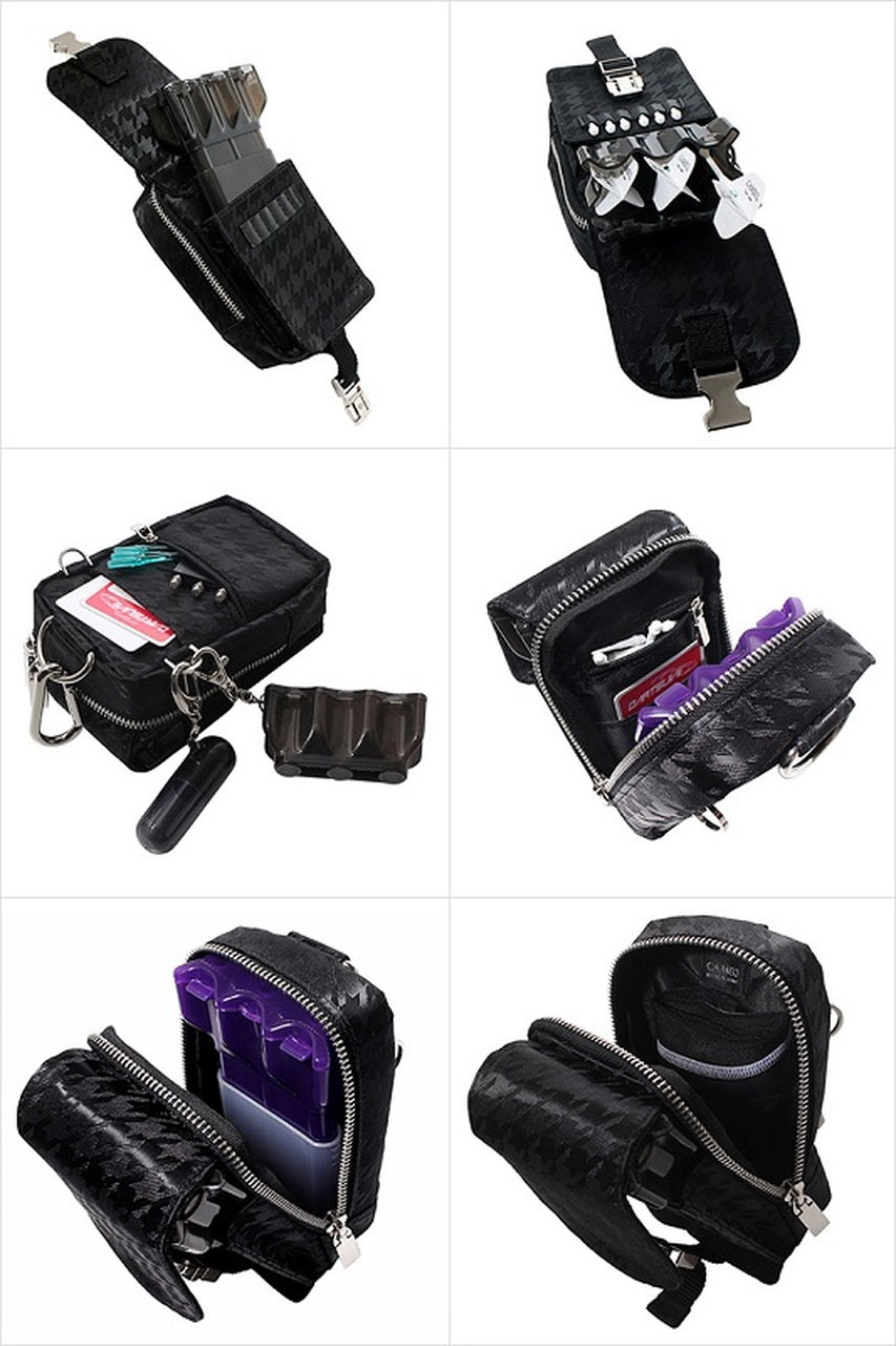 Cameo Extra 2.5 Dart Case