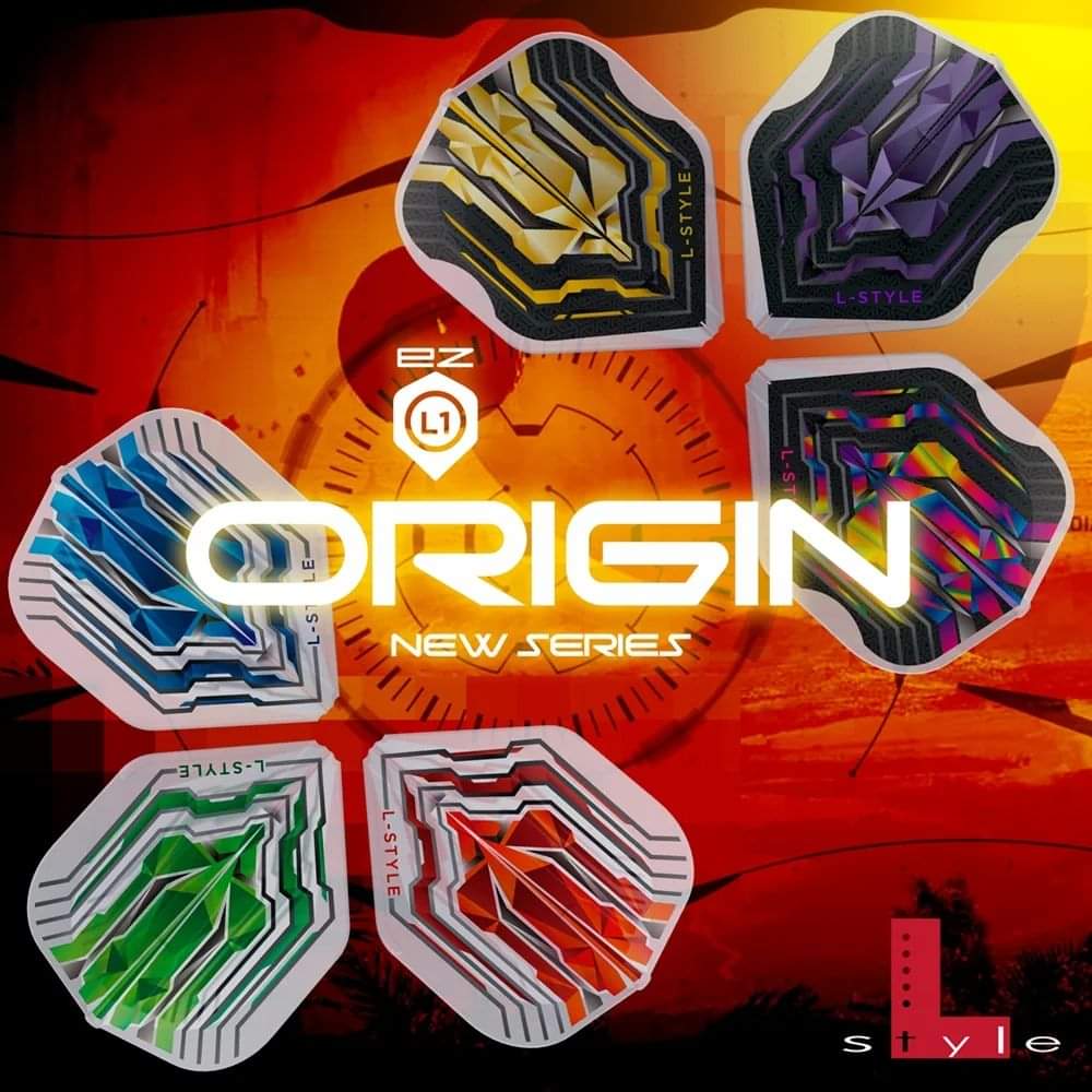 L1 EZ Standard - L-style Original Design - Origin Series
