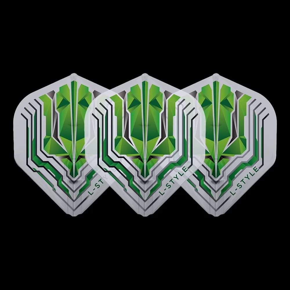 L1 EZ Standard - L-style Original Design - Origin Series