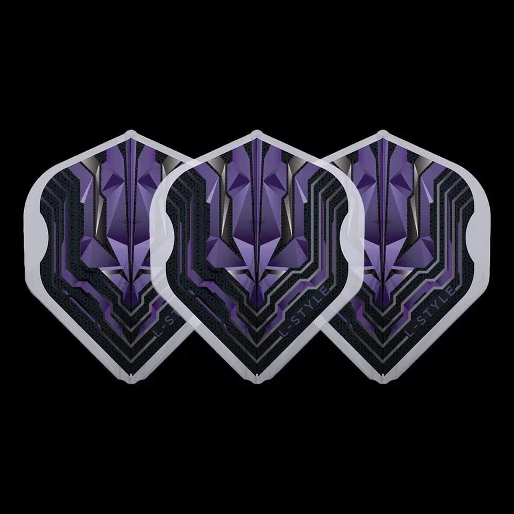 L1 EZ Standard - L-style Original Design - Origin Series