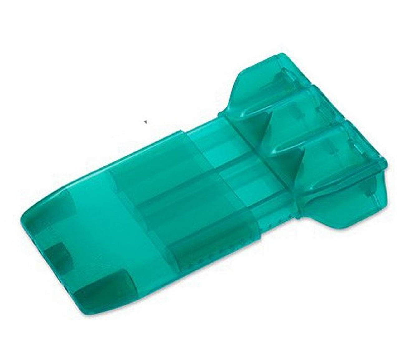 Cameo Drop Sleeve 2